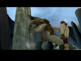 Golden Compass Screenshot from Shacknews