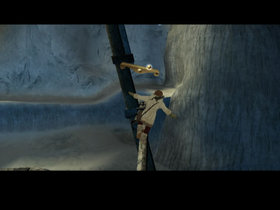 Golden Compass Screenshot from Shacknews