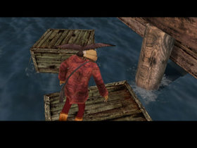 Golden Compass Screenshot from Shacknews