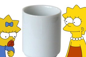 Simpsons Game Screenshot from Shacknews