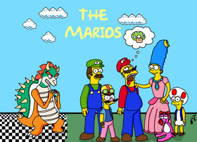 Simpsons Game Screenshot from Shacknews