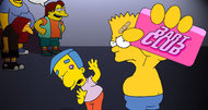 Simpsons free-to-play iOS game coming soon