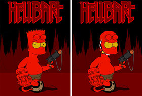 Simpsons Game Screenshot from Shacknews
