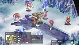 Disgaea: Afternoon of Darkness Screenshot from Shacknews