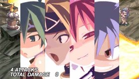 Disgaea: Afternoon of Darkness Screenshot from Shacknews