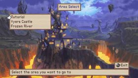 Disgaea: Afternoon of Darkness Screenshot from Shacknews