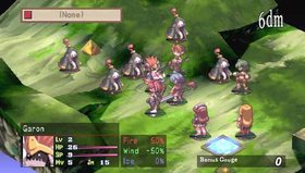 Disgaea: Afternoon of Darkness Screenshot from Shacknews