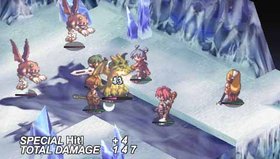 Disgaea: Afternoon of Darkness Screenshot from Shacknews