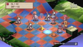 Disgaea: Afternoon of Darkness Screenshot from Shacknews