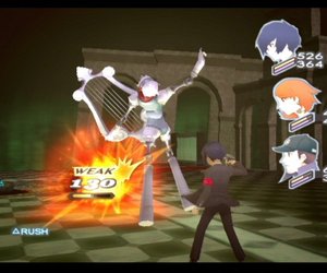 Shin Megami Tensei: Persona 3 Videos