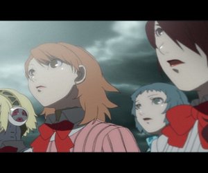 Shin Megami Tensei: Persona 3 Screenshots