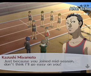 Shin Megami Tensei: Persona 3 Files