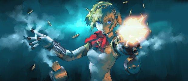 Shin Megami Tensei: Persona 3 News