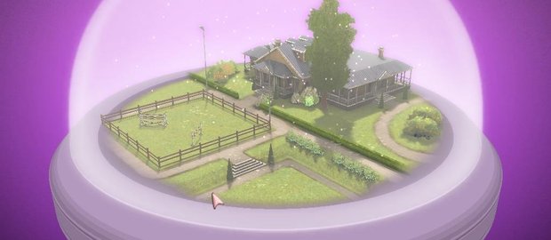 My Horse and Me News