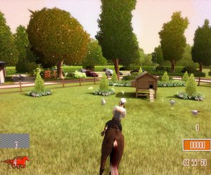 My Horse and Me Screenshots