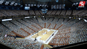 College Hoops NCAA 2K8 Screenshot from Shacknews
