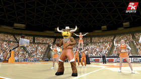 College Hoops NCAA 2K8 Screenshot from Shacknews