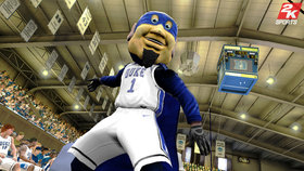 College Hoops NCAA 2K8 Screenshot from Shacknews