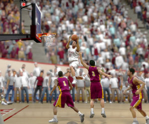 College Hoops 2K8 Files