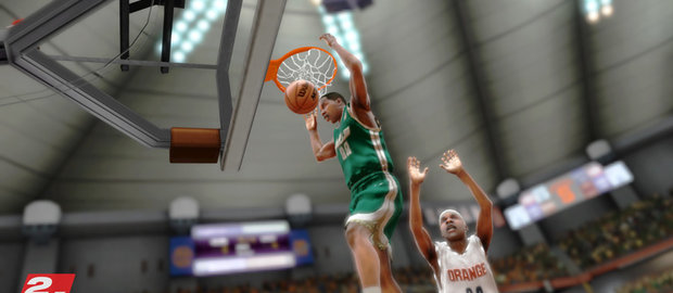 College Hoops 2K8 News