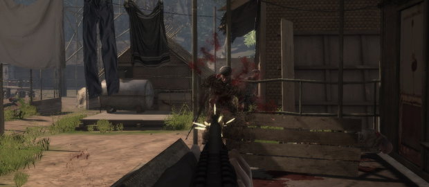 Soldier of Fortune Payback News