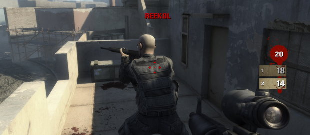 Soldier of Fortune Payback News
