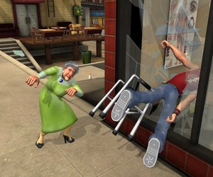 Pain Screenshots