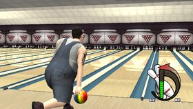 High Velocity Bowling Screenshot from Shacknews