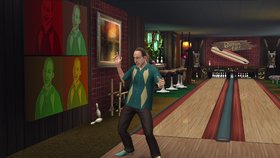 High Velocity Bowling Screenshot from Shacknews