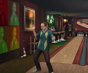 High Velocity Bowling Chat