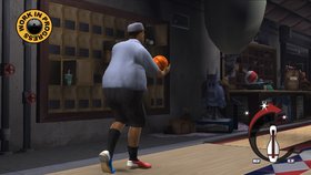 High Velocity Bowling Screenshot from Shacknews