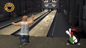High Velocity Bowling Screenshot from Shacknews