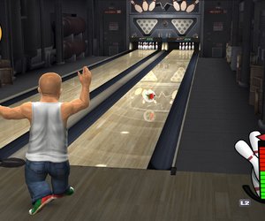 High Velocity Bowling Files