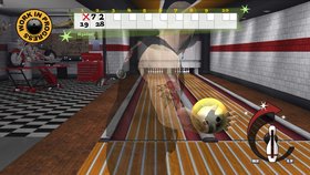 High Velocity Bowling Screenshot from Shacknews
