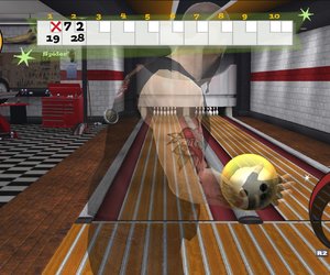 High Velocity Bowling Videos