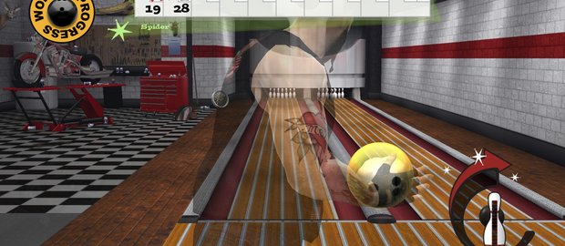 High Velocity Bowling News
