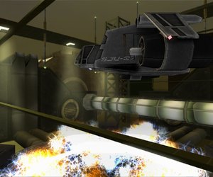 Screwjumper Screenshots