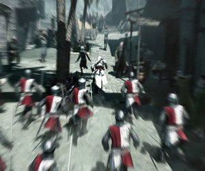 Assassin's Creed Chat