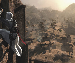 Assassin's Creed Files