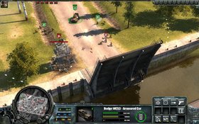 Codename: Panzers - Cold War Screenshot from Shacknews