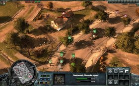 Codename: Panzers - Cold War Screenshot from Shacknews