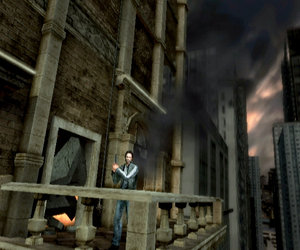 Alone in the Dark Files