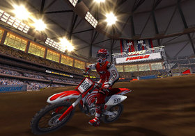 MX vs ATV Untamed Screenshot from Shacknews