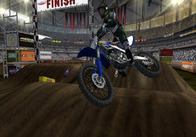MX vs ATV Untamed Screenshot from Shacknews