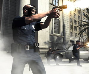 Kane & Lynch: Dead Men Videos