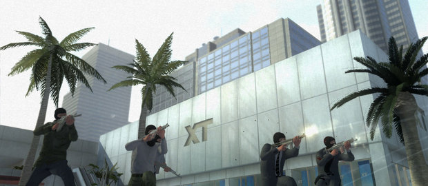 Kane & Lynch: Dead Men News