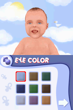 Baby Pals Screenshots