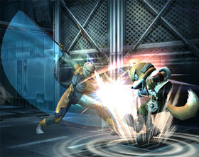 Super Smash Bros. Brawl Screenshot from Shacknews