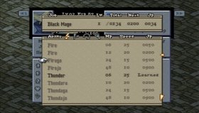 Final Fantasy Tactics: War of the Lions Screenshot from Shacknews