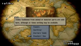 Final Fantasy Tactics: War of the Lions Screenshot from Shacknews